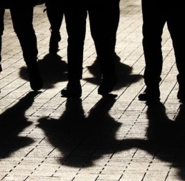 Криминальная экономика Швеции превысила прежние оценки