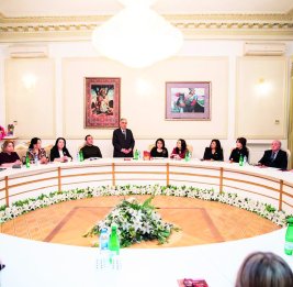 И знают только журавли...