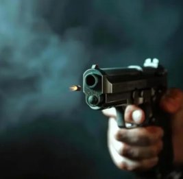 Преступность шагает по Москве