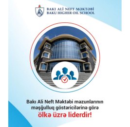 БВШН заняла первое место по показателю трудоустройства выпускников