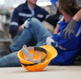 Цена трудовых будней