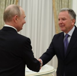 Диалог продолжается