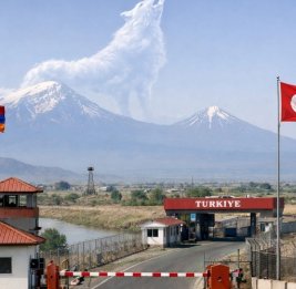 Назревшая необходимость