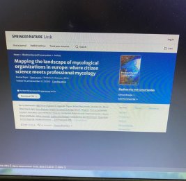 Вклад в науку через Open Access