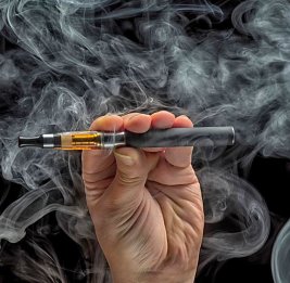 Закат эры вейпинга 