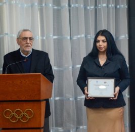 Победители известны