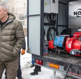 Киев на пороге кризиса