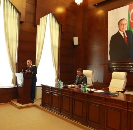 Военная прокуратура подводит итоги