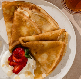 Масленица &mdash; один из самых древних и любимых праздников