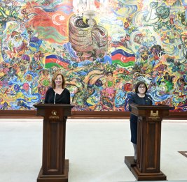 Испания высоко оценивает прогресс, достигнутый в процессе нормализации отношений между Азербайджаном и Арменией