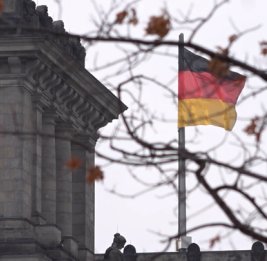 Евродепутат призвала вернуть золотой запас ФРГ, хранящийся в США