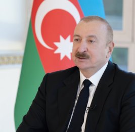 От Консультативного совета религиозных конфессий Азербайджана