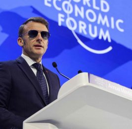 Express: Макрон выступит с программной речью о французском ядерном сдерживании