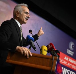 Зангезурский коридор повысит пропускную способность Среднего коридора