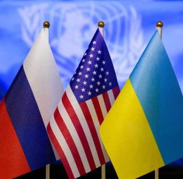 СМИ: в Белом доме назвали продуктивным первый день переговоров в Абу-Даби