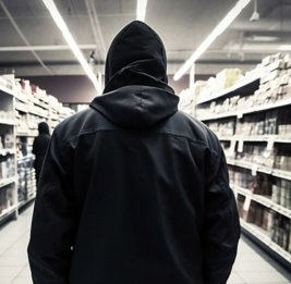 В Хырдалане из магазина украли товаров на 7 тыс. манатов