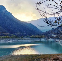 Обнародован прогноз погоды в Азербайджане на завтра