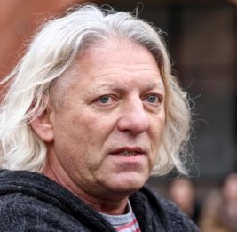 Умер режиссер Александр Олейников