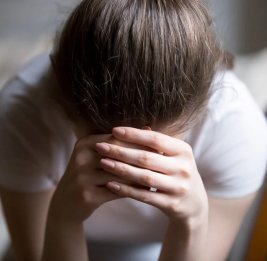 В Москве женщина утопила своего ребенка