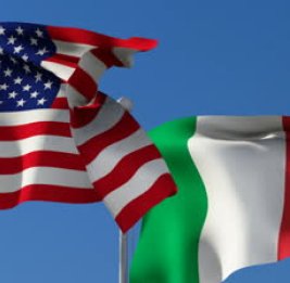 США просят Италию присоединиться к силам безопасности Газы в качестве члена-учредителя