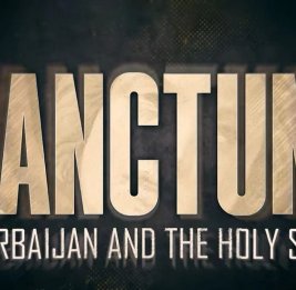 AnewZ подготовил документальный фильм о межрелигиозном диалоге Азербайджана и Ватикана