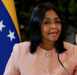И.о. президента Венесуэлы рассказала об угрозе убийством за отказ сотрудничать с США