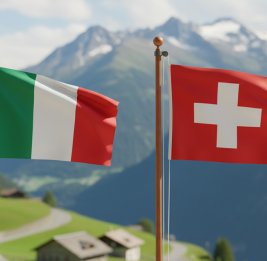 Италия отозвала посла из Швейцарии из-за освобождения владельца сгоревшего бара под залог