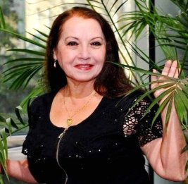 Скончалась актриса Масума Бабаева