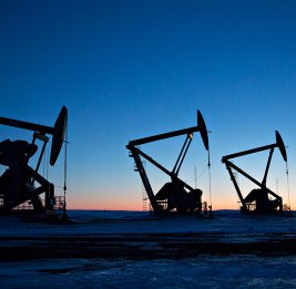 Сирия приступила к добыче нефти на освобожденных месторождениях