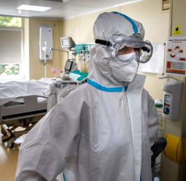 В Индии произошла вспышка неизлечимого вируса, способного вызвать эпидемию