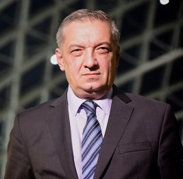 Вольский: Визит вице-президента США на Южный Кавказ связан с региональными проектами