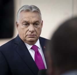 Орбан: ЕС уже подписал документ об отправке войск в Украину