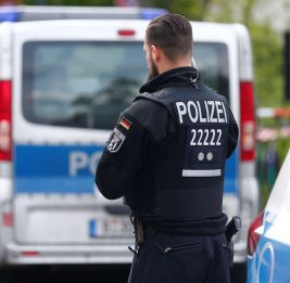 В Германии задержали подозреваемого в закупке боеприпасов для ХАМАС