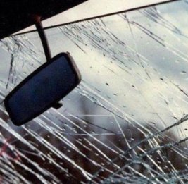 В Сальяне автомобиль сбил насмерть пешехода