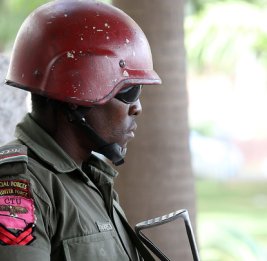 Guardian: США призвали власти Нигерии усилить защиту христиан в республике