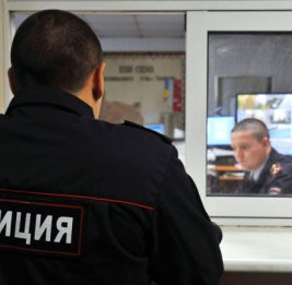 В Нижнем Тагиле нетрезвый мужчина устроил стрельбу из-за пиццы