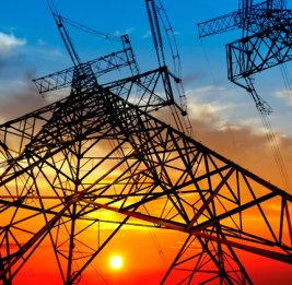 Объявлены доходы Азербайджана от экспорта электроэнергии в 2025 г.