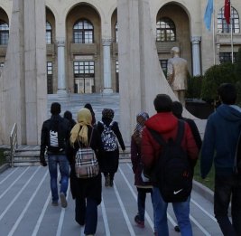 Демографический кризис угрожает системе высшего образования Турции