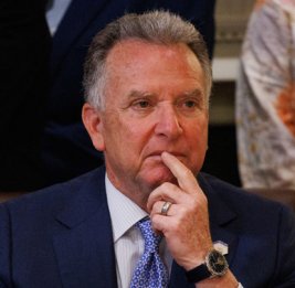 Уиткофф: трехсторонние переговоры в Абу-Даби были очень конструктивными