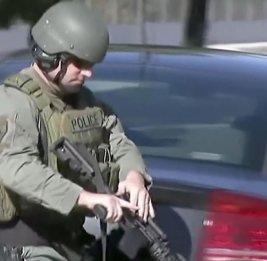 НБА перенесла матч "Голден Стэйт" &mdash; "Миннесота" из-за стрельбы в Миннеаполисе