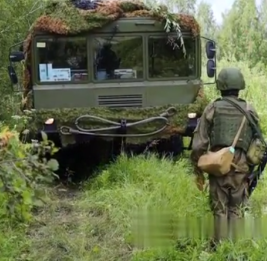 Россия и Беларусь могут провести учения по применению ядерного оружия