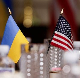 США и Украина обсуждали размещение миротворцев на Донбассе