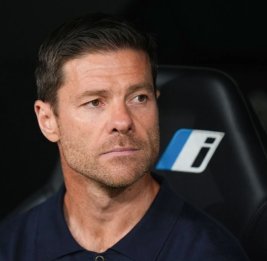 СМИ: "Ливерпуль" рассматривает Хаби Алонсо на пост главного тренера