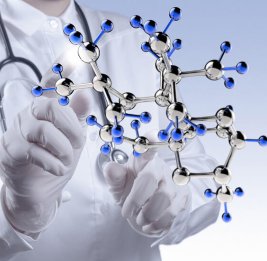 Химики впервые научились удалять отдельные атомы из молекул