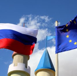 Politico: США выражают надежду на установление доверия между РФ и ЕС