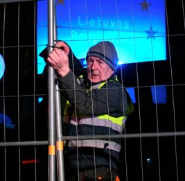 ELTA: более двух третей жителей Литвы считают положение в стране ухудшающимся