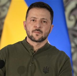 Зеленский: Документ США о гарантиях безопасности для Украины готов, определяется дата и место подписания