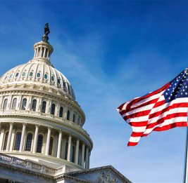 Демократы грозят властям США очередным шатдауном из-за событий в Миннеаполисе