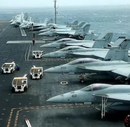 На грани войны