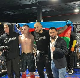 Платформа для новых имен